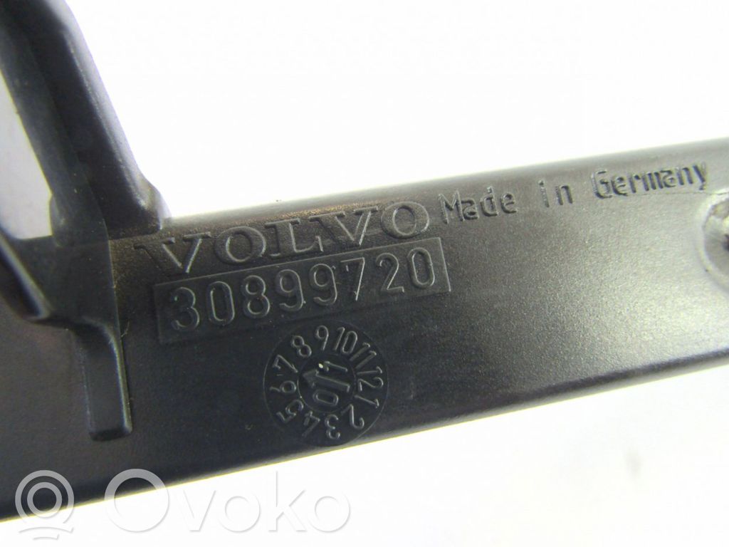 Volvo S40, V40 Third/center stoplight 