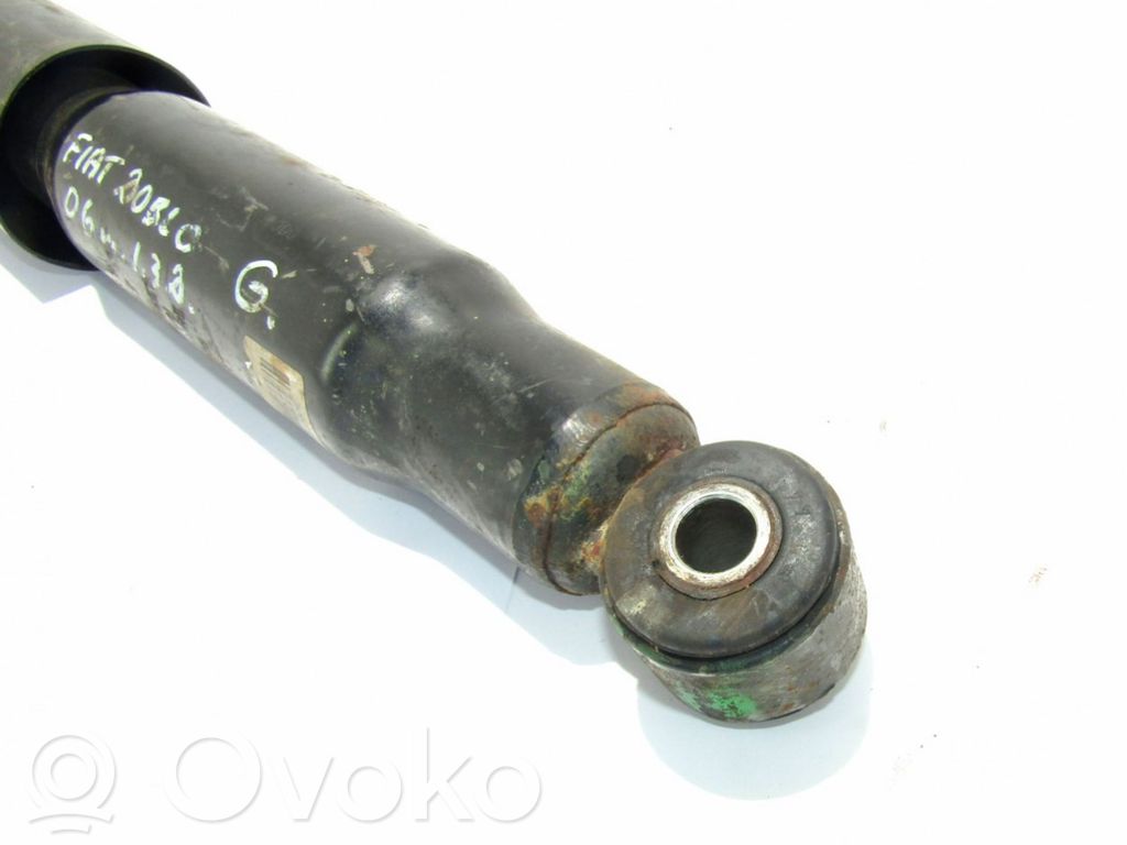 Fiat Doblo Amortizor spate 