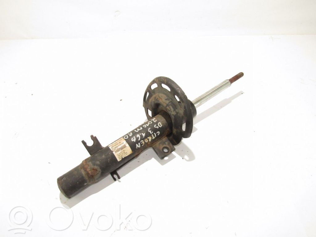 Citroen DS3 Front shock absorber/damper 