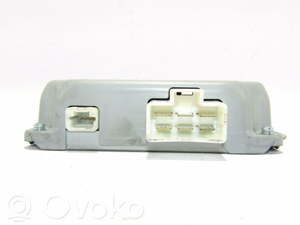 Nissan X-Trail T32 Other control units/modules 