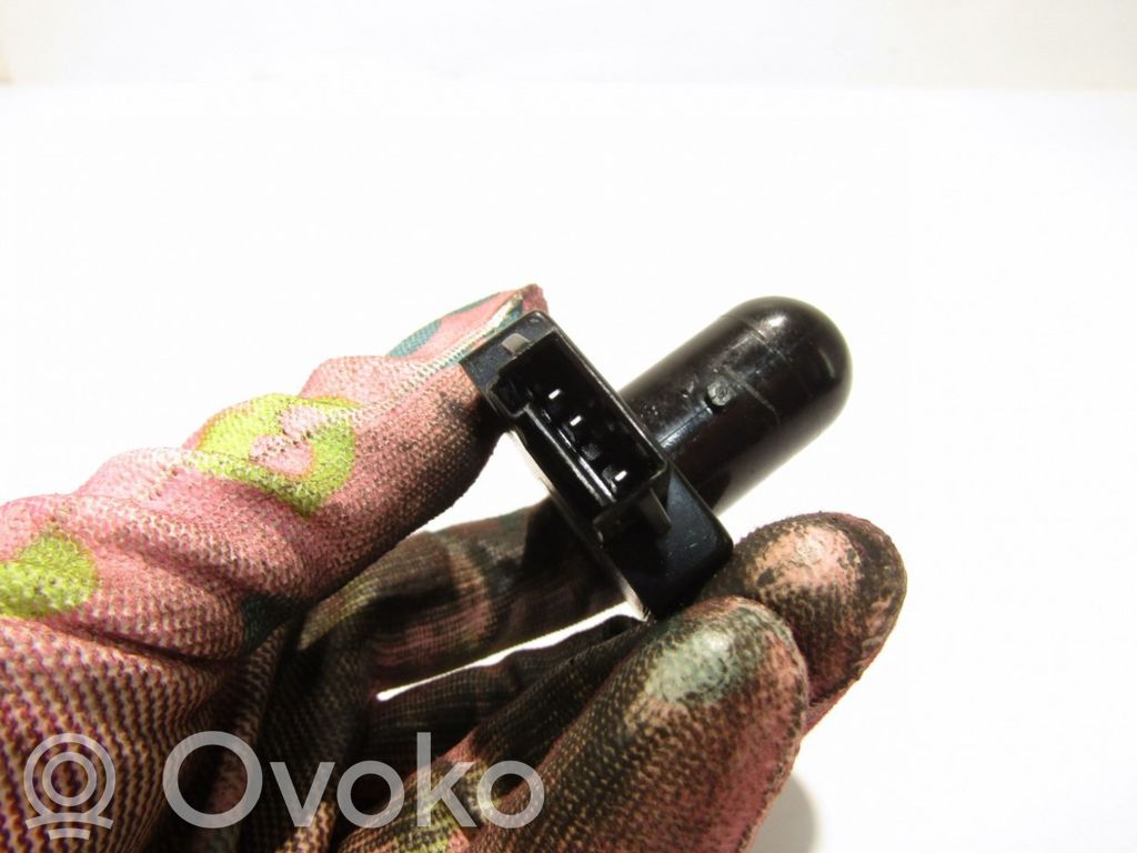 Saab 9-5 Gaismas sensors 