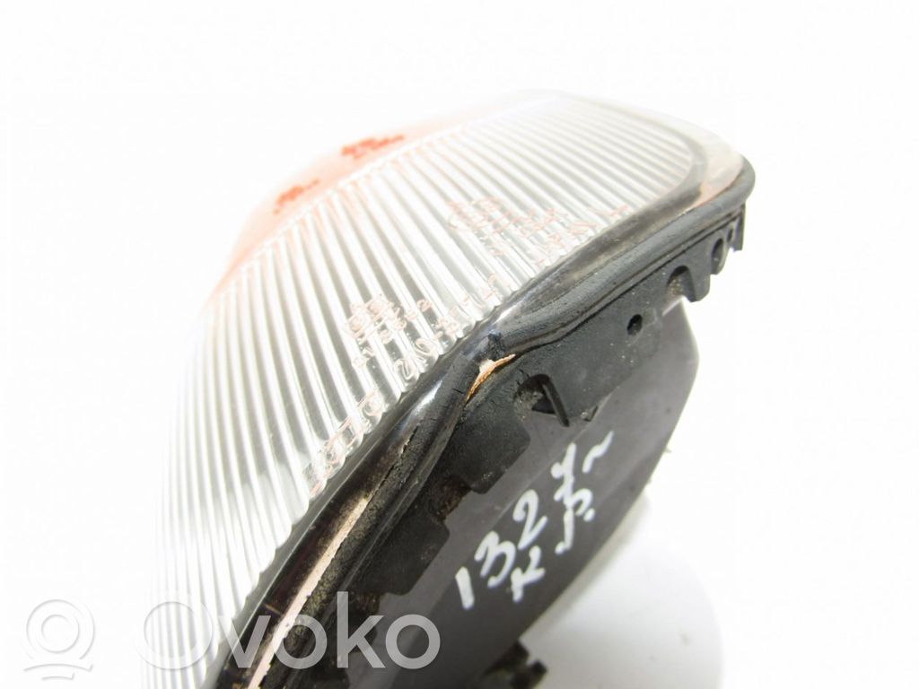 Mitsubishi Pajero Front indicator light 