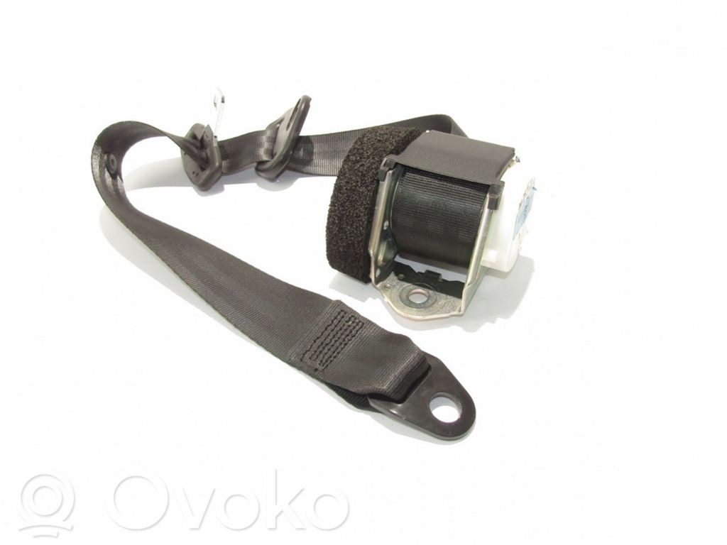 Ford Ka Sicherheitsgurt hinten 