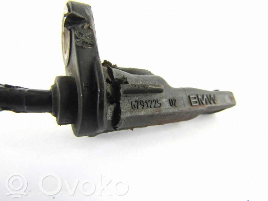 BMW 1 F20 F21 Czujnik prędkości obrotowej koła ABS 