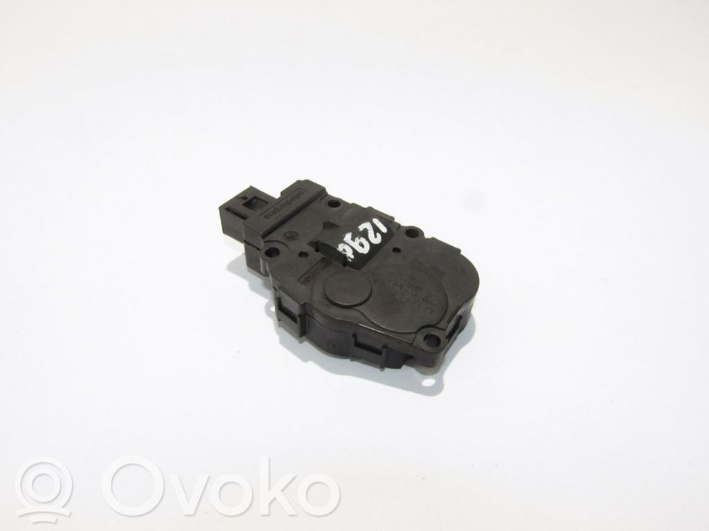 Air flap motor/actuator   EFB332