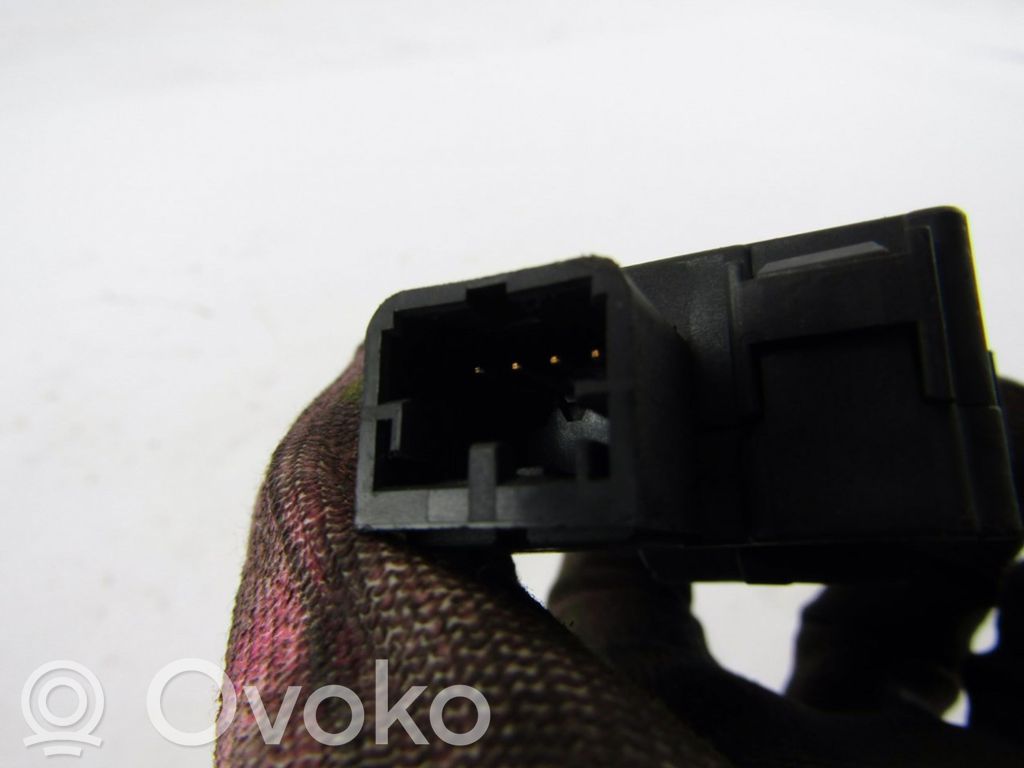 Oro sklendės varikliukas   EFB332