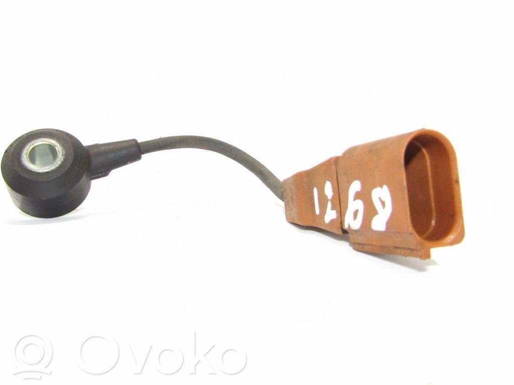 Audi TT TTS Mk2 Detonation knock sensor 