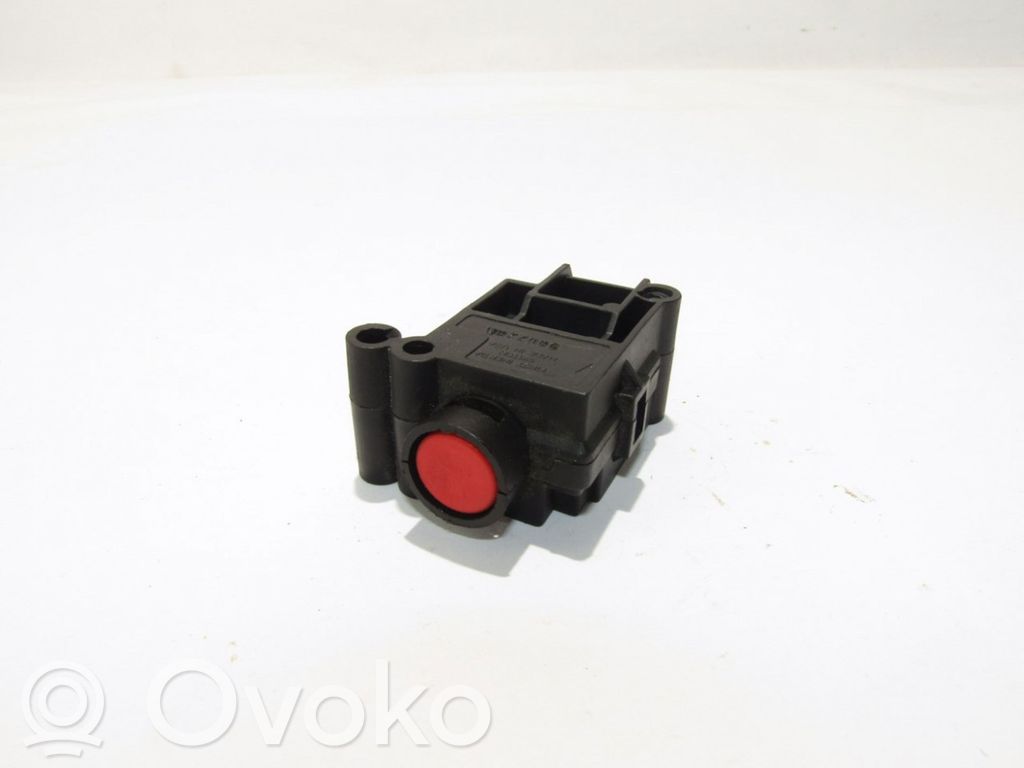 Ford Focus Other switches/knobs/shifts 