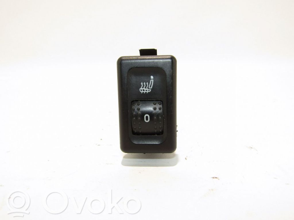 Ford Galaxy Seat heating switch 