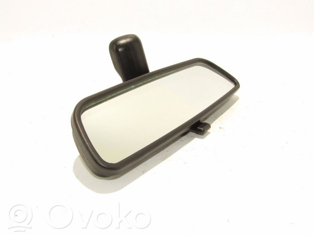 Espejo retrovisor (interior)