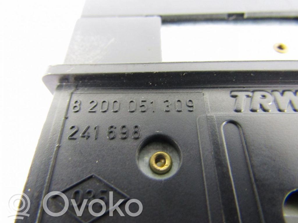 Panel lighting control switch   8200051309