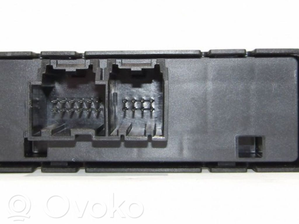 Opel Corsa E Other control units/modules 