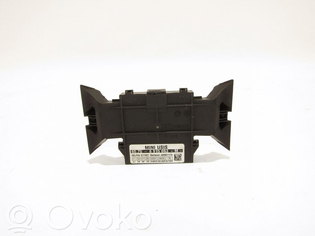 Mini One - Cooper R50 - 53 Capteur de détection de mouvement, système d'alarme 