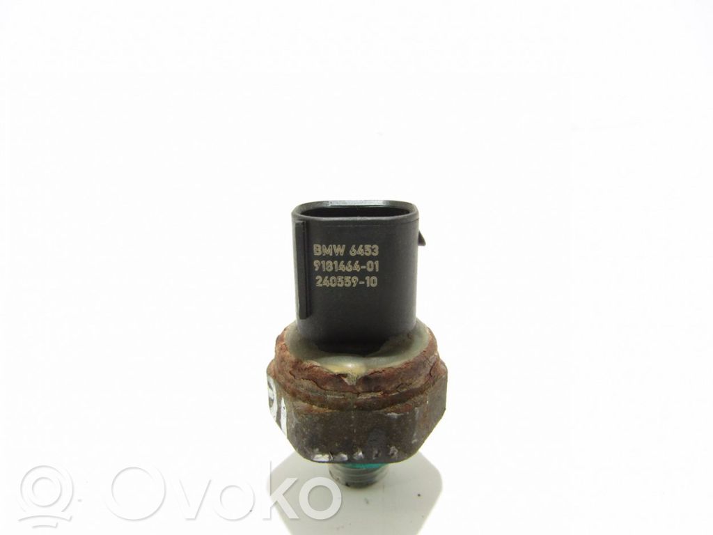 Sensor de presión del aceite   6453918146401