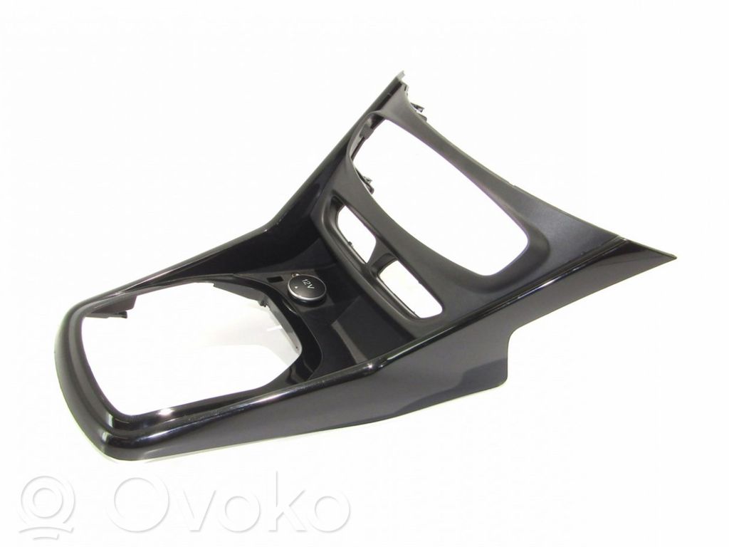 Ford B-MAX Panelės apdailos skydas (centrinis) 