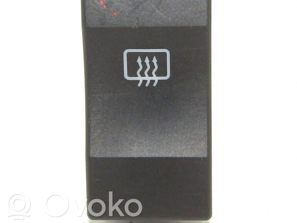 Seat Arosa Windscreen/window heater switch 