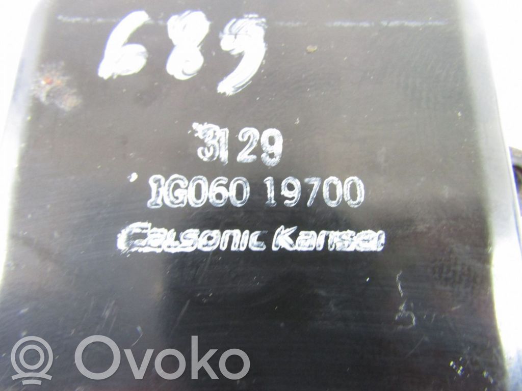 Fan control module   1G06019700