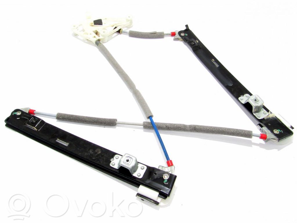Rear window lifting mechanism without motor   AV11R27000,AV11R27001AF