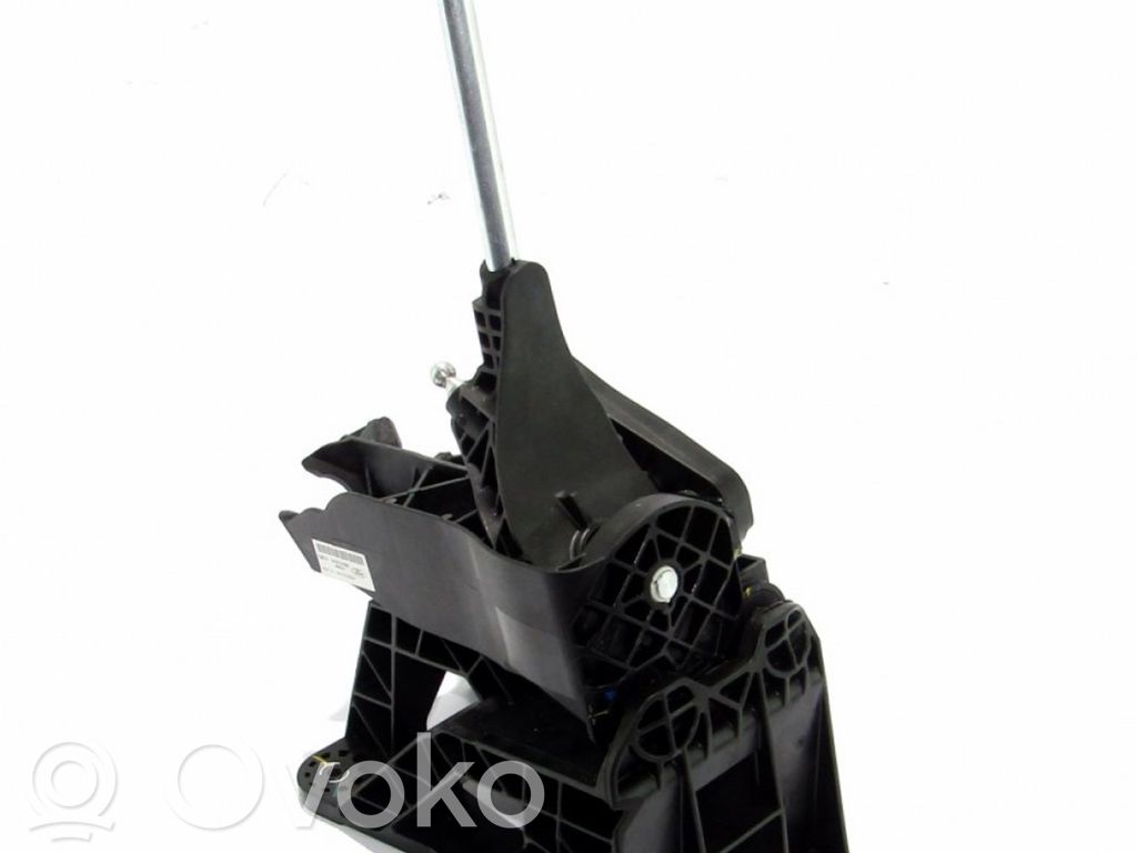 Ford B-MAX Selector caja de cambios 