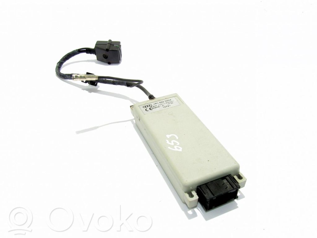 Audi A6 S6 C5 4B Other control units/modules 