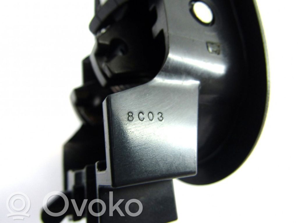 Mitsubishi Colt Rear door interior handle 