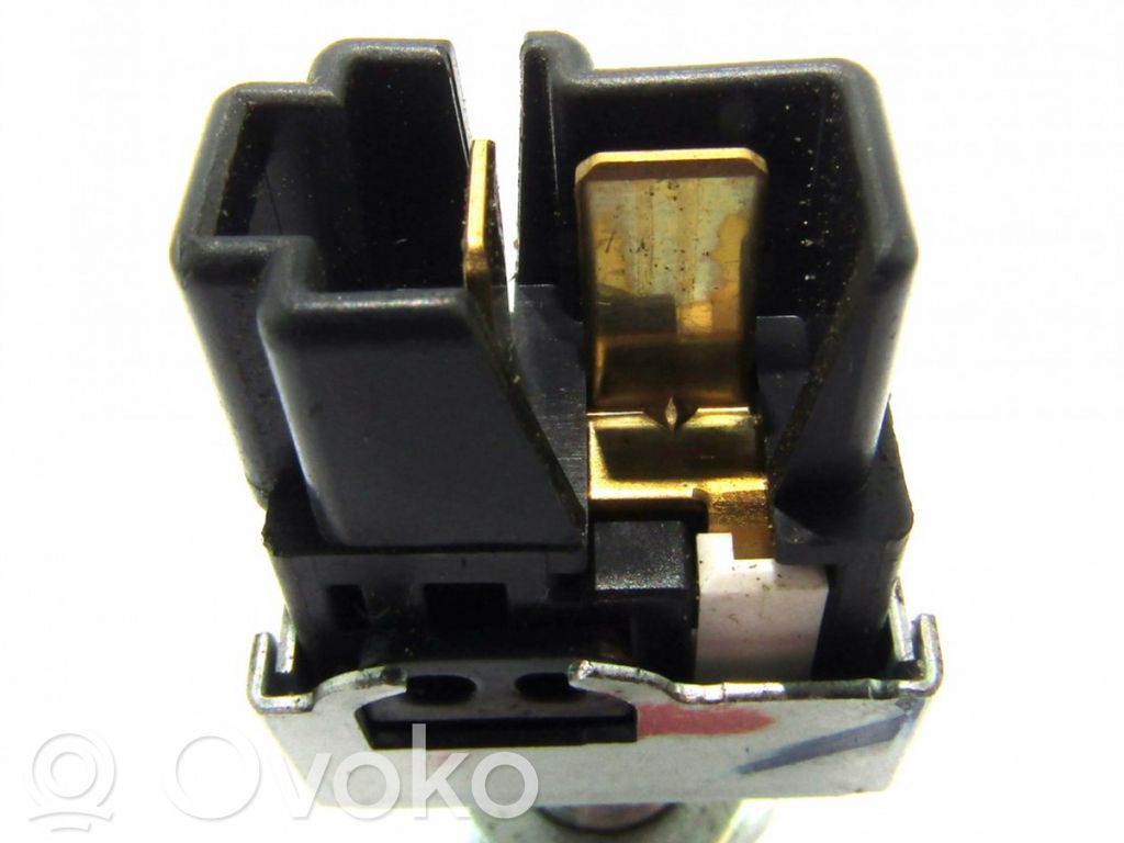 Brake pedal sensor switch