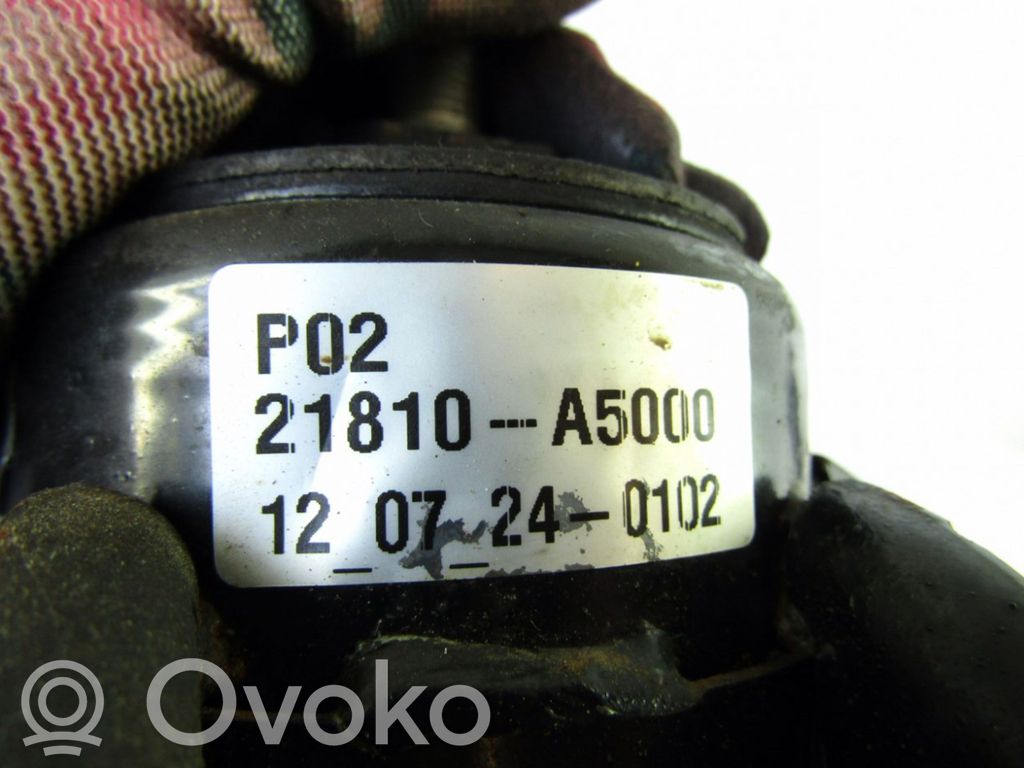 Hyundai i30 Engine mount bracket 