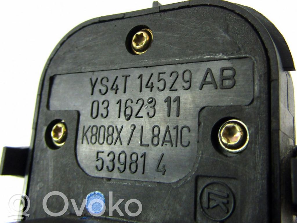 Elektrisko logu slēdzis   YS4T14529AB