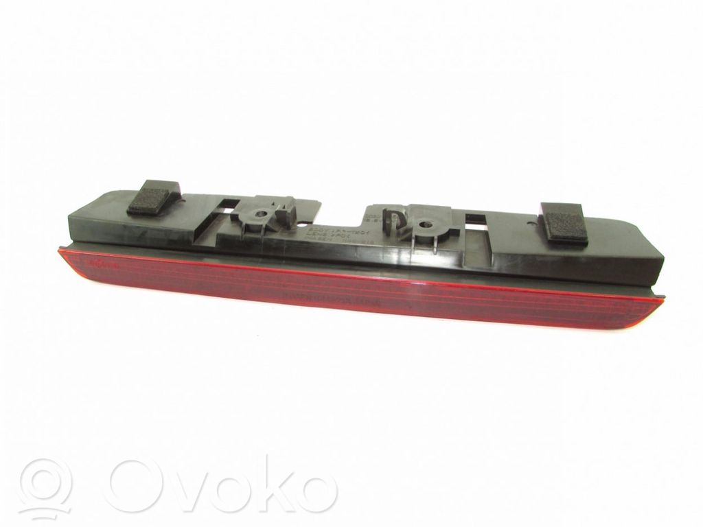Mazda Demio Third/center stoplight 