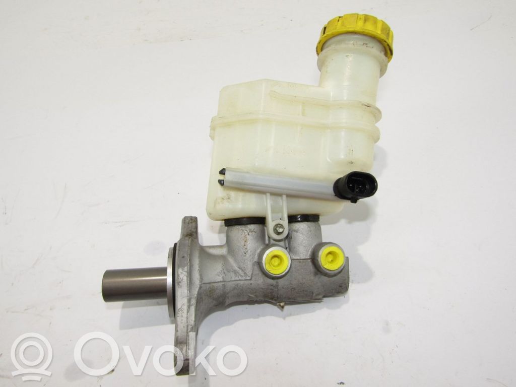 Fiat 500 Master brake cylinder 