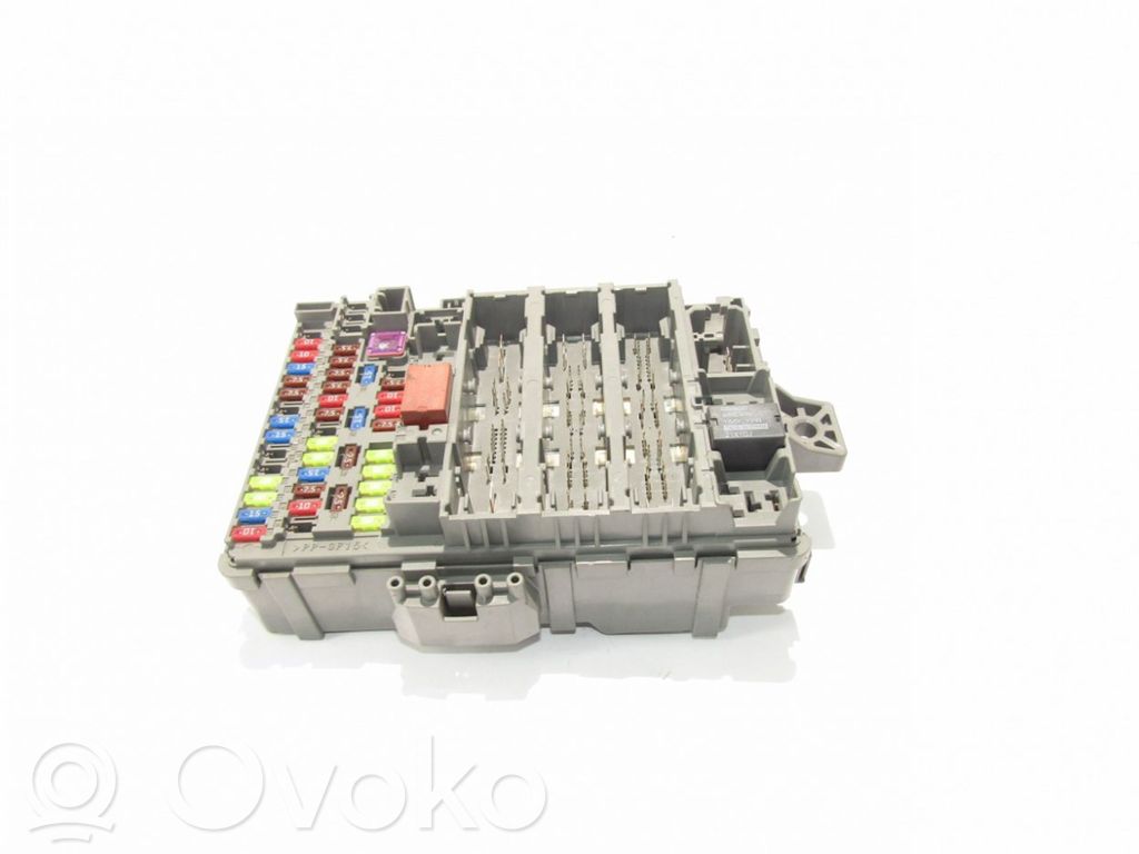 Sulakemoduuli   TV0E210