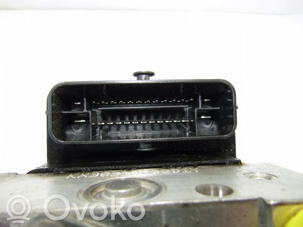 Fiat 500L ABS Pump 