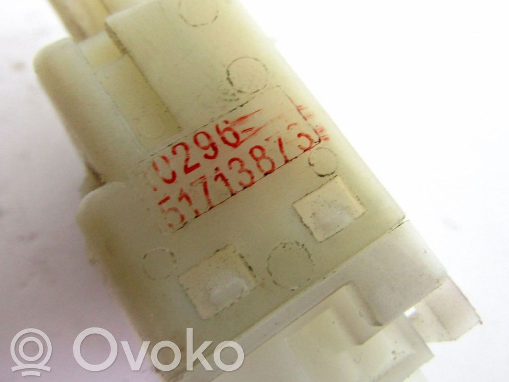 Fiat Doblo Interruptor sensor del pedal de freno 