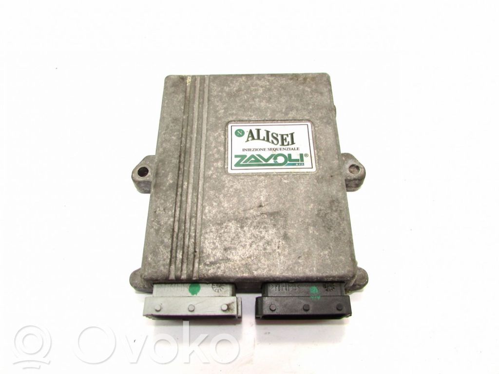 Hyundai Getz Other control units/modules 