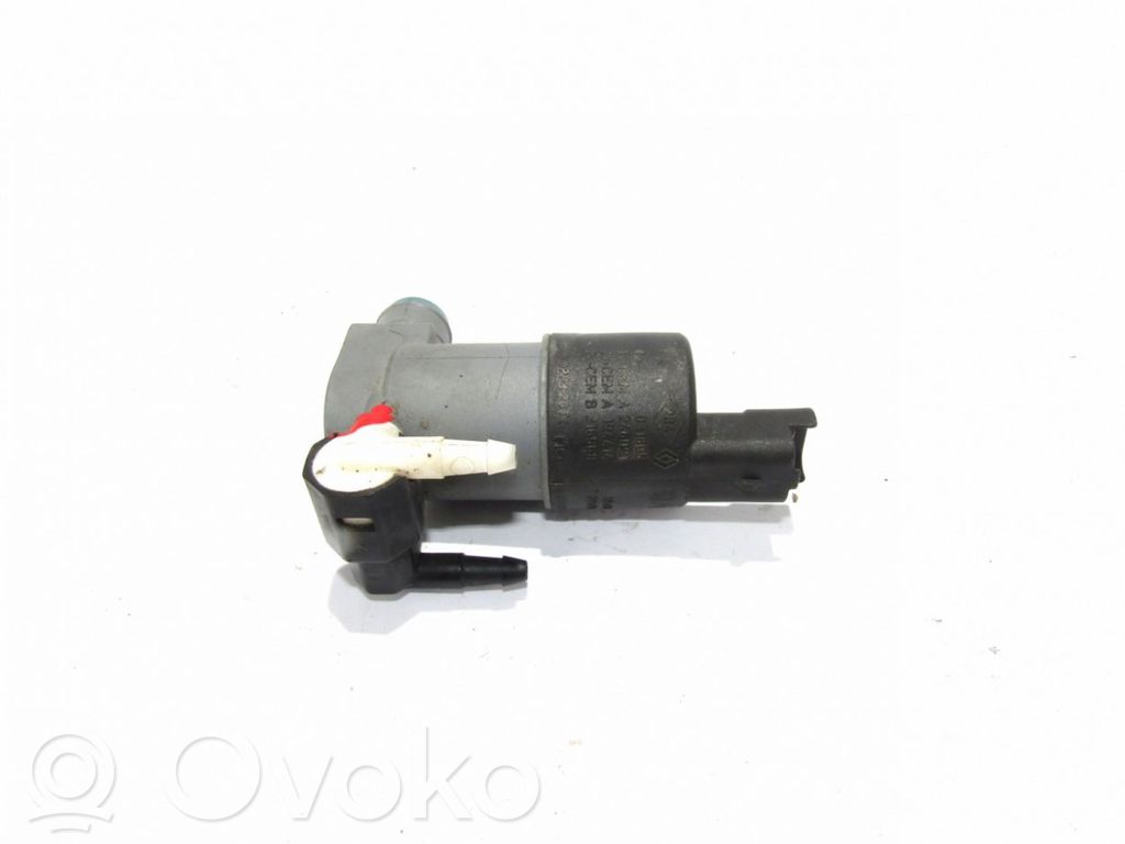 Nissan Pathfinder R51 Windscreen/windshield washer pump 