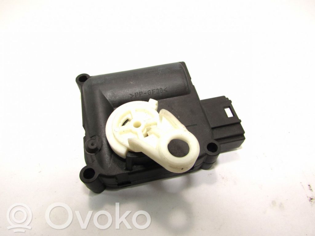 Audi A6 S6 C6 4F Air flap motor/actuator 