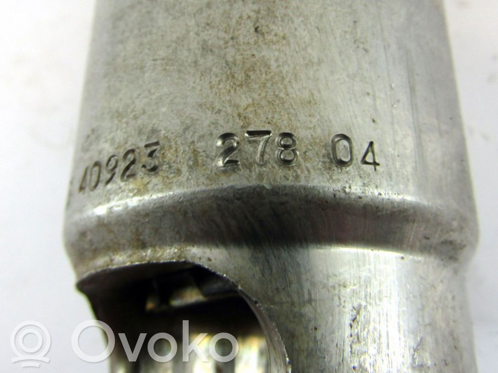 Steering column universal joint   287AB,40923