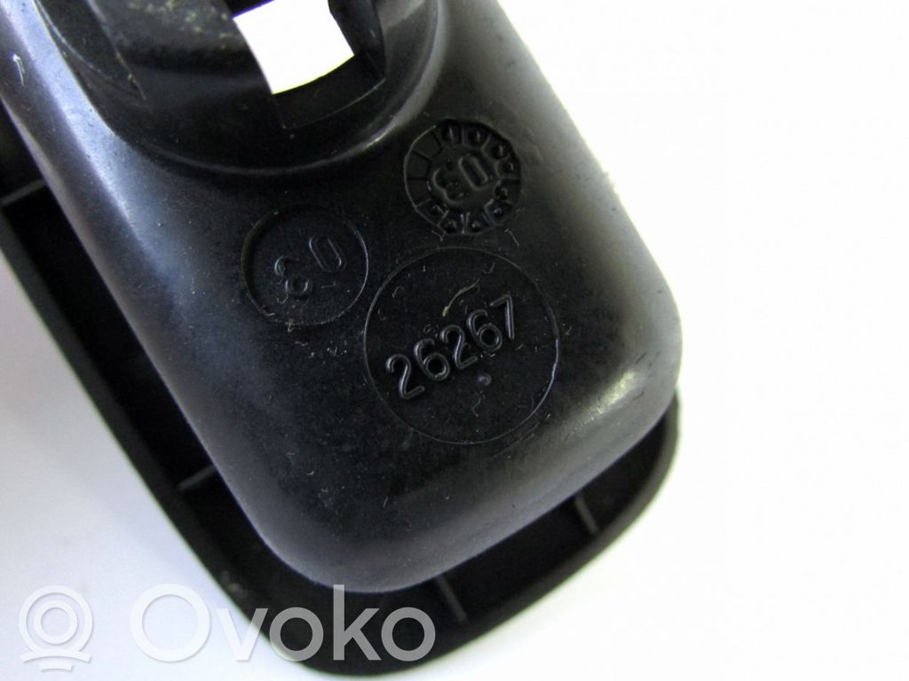 Electric window control switch   26267