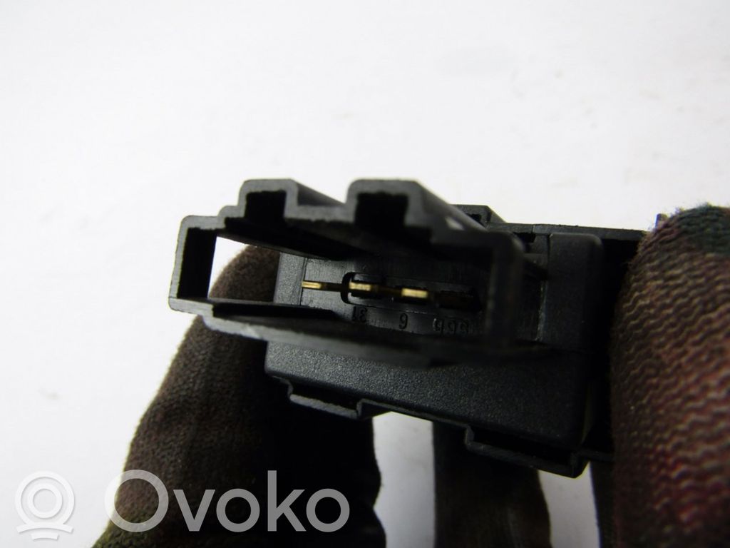 Headlight level height control switch   YL84,13K196,AAW