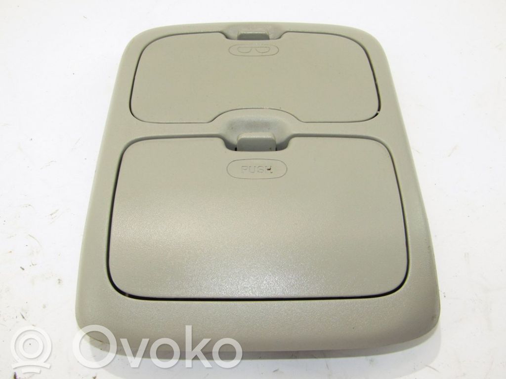 Glove box   78519A58