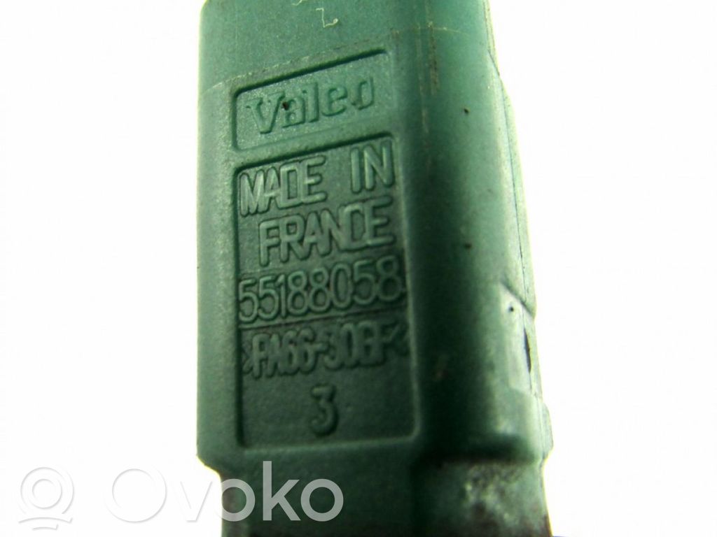 Coolant temperature sensor   55188058