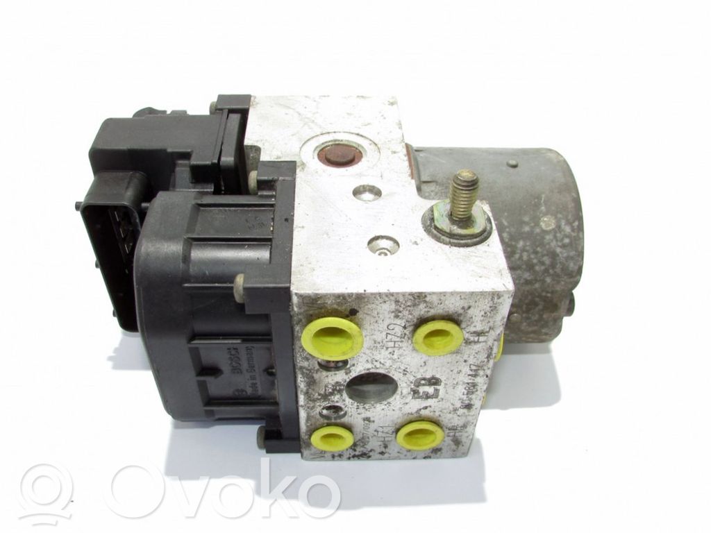 Opel Astra G ABS bloks 