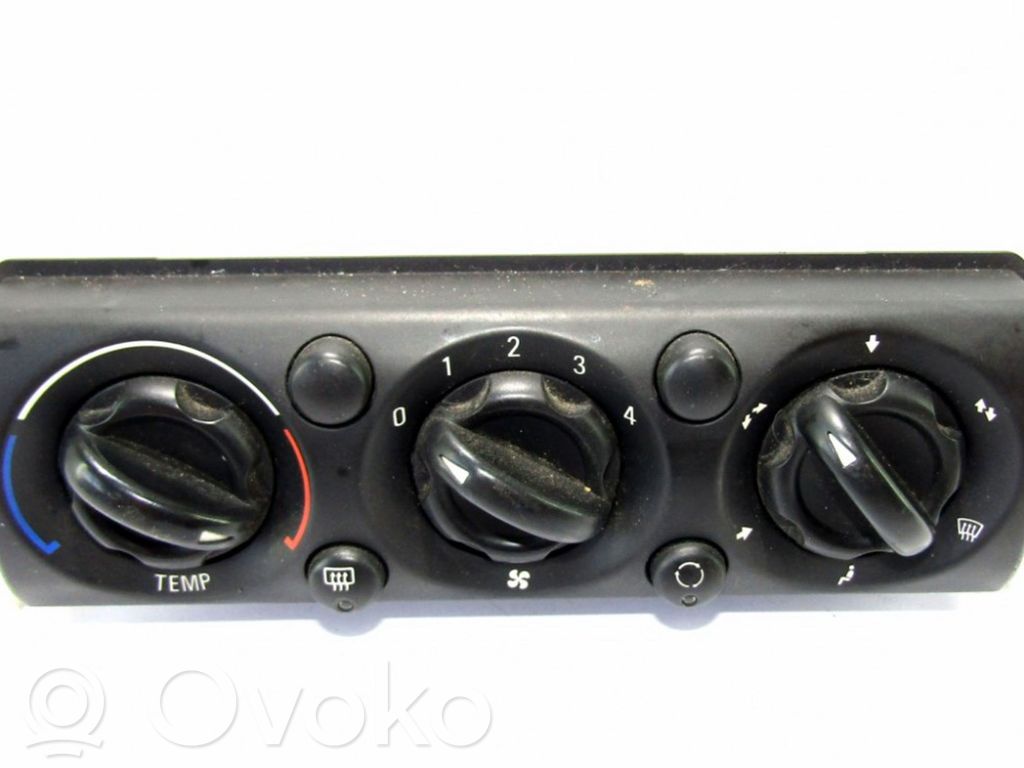 Mini One - Cooper R50 - 53 Unitate control climatizare 