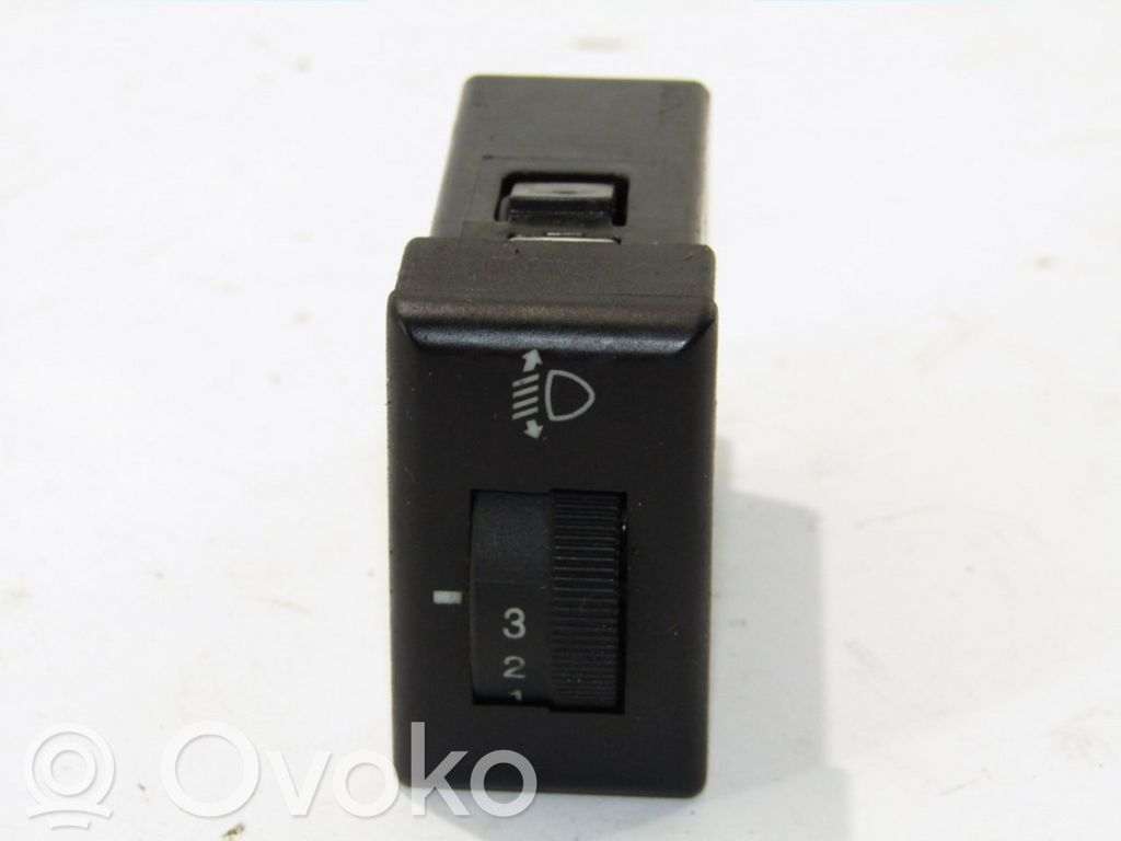 KIA Carnival Headlight level height control switch 