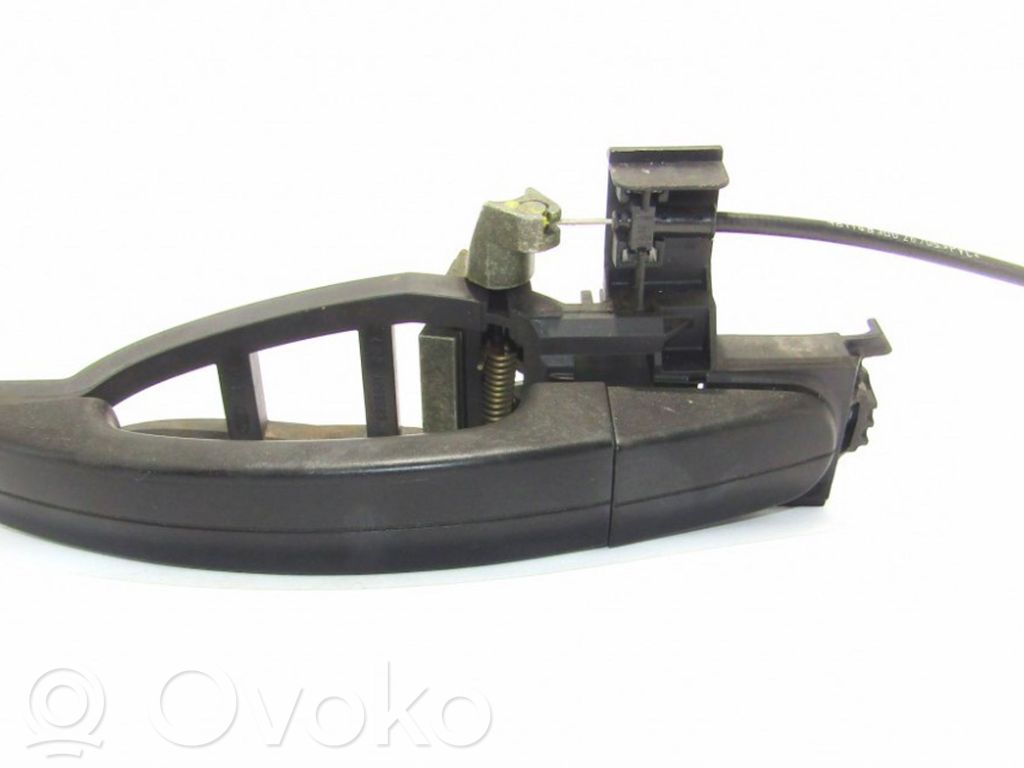 Ford Focus Ārējais atvēršanas rokturis 