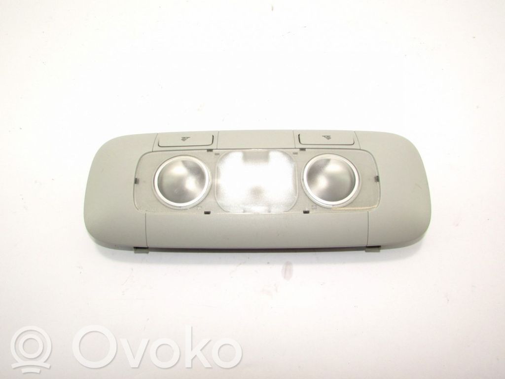 Volkswagen Golf V Otras luces interiores 