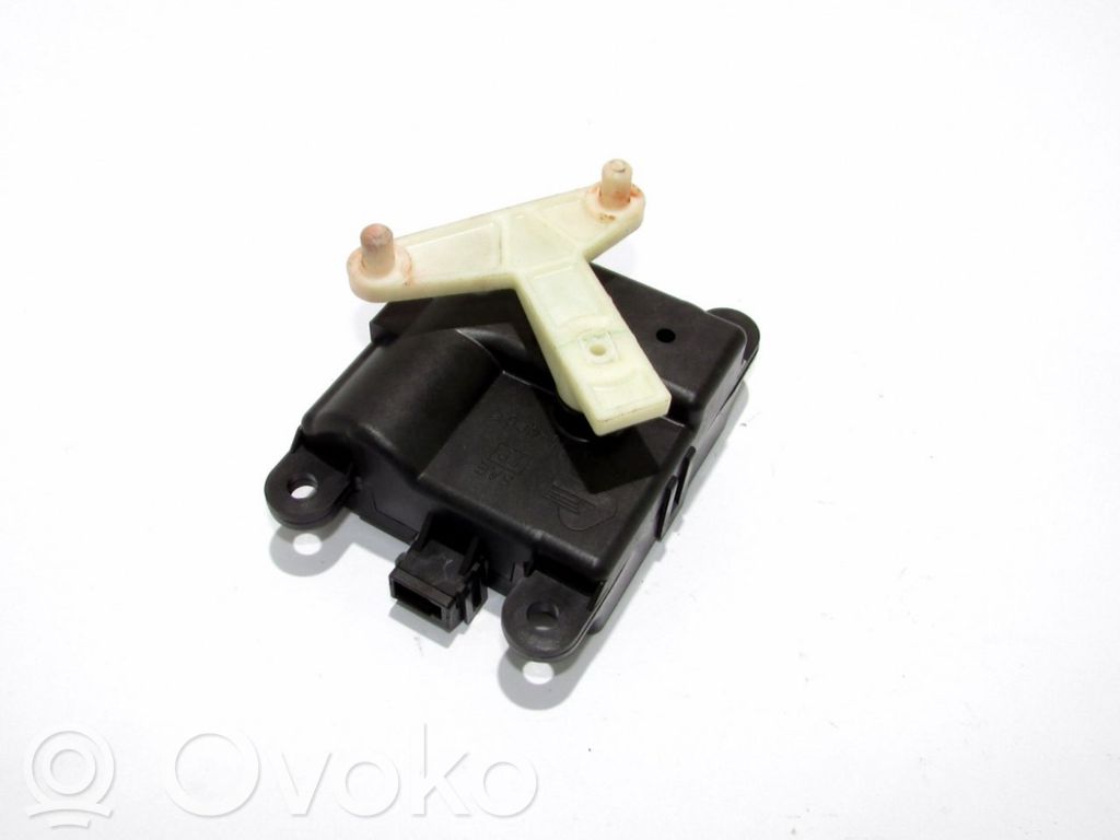 Nissan Primera Motor/actuator clapetă aer 