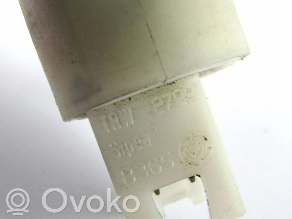 Fiat Palio Brake pedal sensor switch 