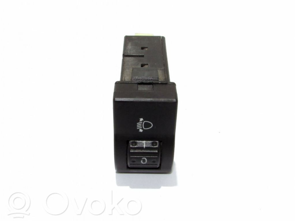 Ford Ranger Interruptor de control de altura del faro delantero 