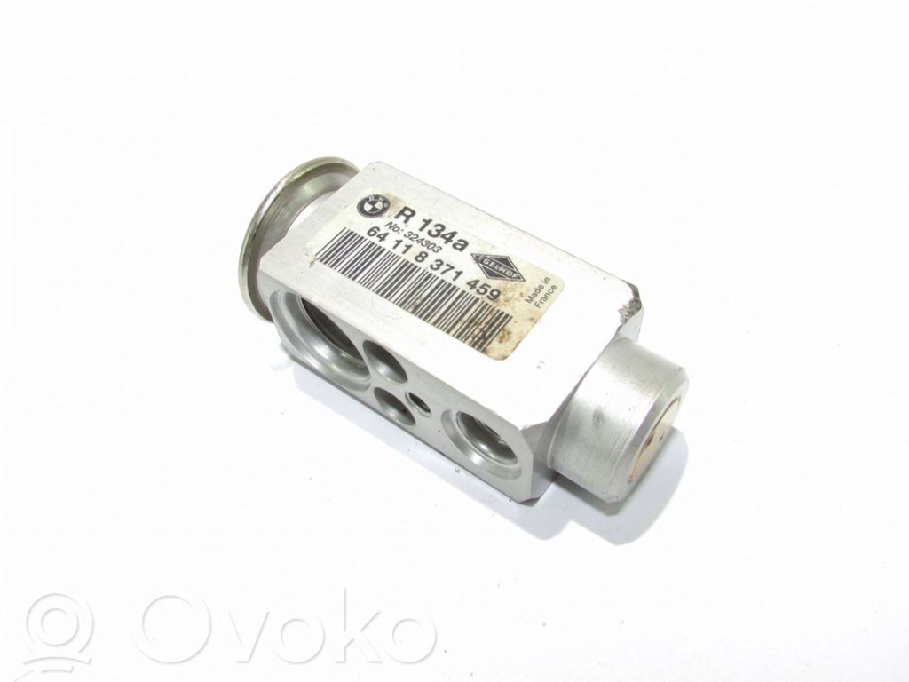 Oro kondicionieriaus išsiplėtimo vožtuvas   64118371459